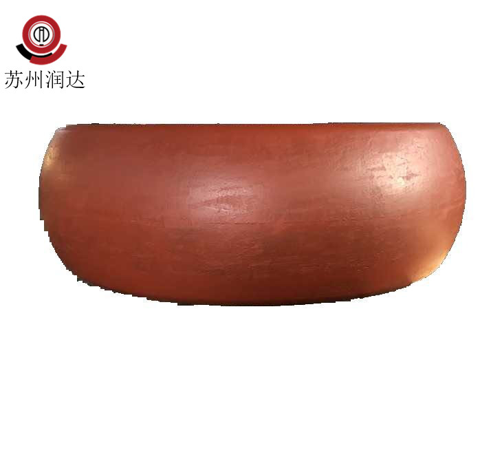 輪胎型立磨輥套的優(yōu)勢是什么？